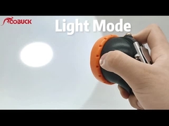 Przewodowa lampa górnicza-Win7
