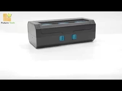 Światła robocze LED zestawu 3-paketowego