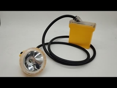 Ładowalna lampa górnicza KL8M