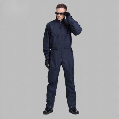 kupować Kombinezon ognioodporny 93% Nomex Safety Antystatyczny kombinezon ognioodporny produkcja online