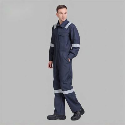 kupować Kombinezon ognioodporny 4.5OZ 6OZ Lekka odzież ognioodporna dla pracowników przemysłowych produkcja online