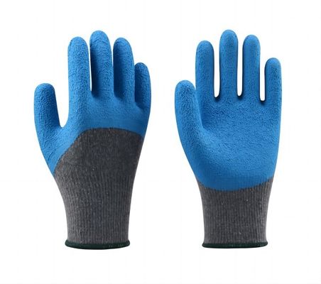 kupować Bezpieczne prace budowlane Gumowane rękawice ogrodnicze 11 Gauge XXL produkcja online