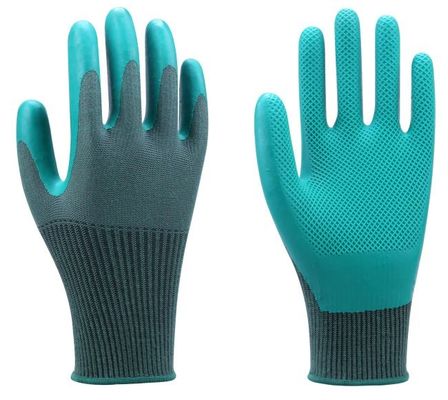 kupować 11 Rękawice antypoślizgowe XXL 13 Gauge Trwałe rękawice odporne na przecięcia produkcja online