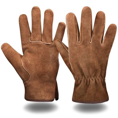 kupować Rękawice skórzane XXS Heavy Duty Safety Thorn Proof do jazdy produkcja online