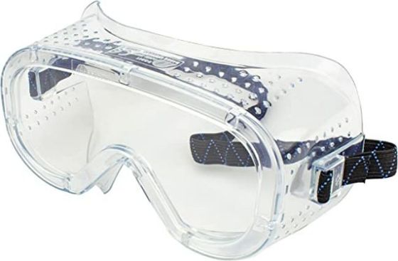 kupować Wodoodporne okulary ochronne z PVC Odporne na zarysowania okulary ochronne produkcja online