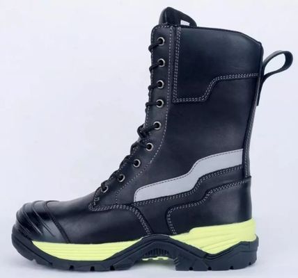 kupować Przemysłowe buty robocze Anti Smash Euro37 # - 48 # Kevlarowe buty strażackie ze stalowymi noskami produkcja online