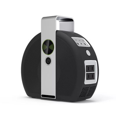 kupować Dostosowana przenośna elektrownia 42000 Mah 100 W do domu / na zewnątrz Mini zasilacz awaryjny produkcja online