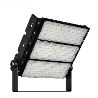 kupić 300W LED Flood Light IP66 wodoodporny 150 LM/W Wydajność 50.000 godzin Żywotność dla lotnisk i budynków produkcja online