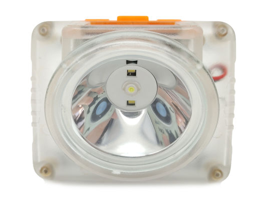 kupować Profesjonalne lampy górnicze do ponownego ładowania 18000 LUX IP67 Długotrwałe światła LED z twardego kapelusza produkcja online