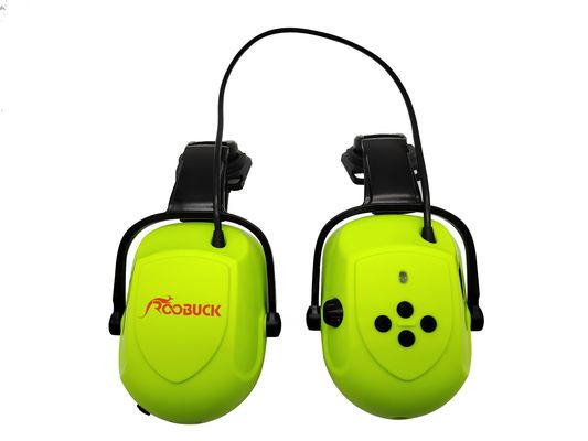 kupować FT-FM-9001B-E Kapsułe z redukcją hałasu SNR 29 dB i materiałem ABS dla bezpieczeństwa przemysłowego produkcja online
