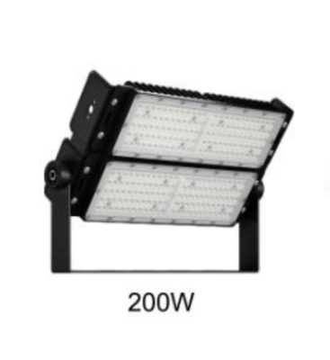 kupować YWFL200W Światło powodziowe Obszar Światło powodziowe 30.000 lumenów 3000-6500K Temperatura koloru opcjonalna produkcja online