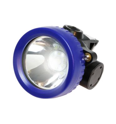 kupować BK3000 Lampa górnicza z 6000lux Jasność 13h Czas pracy i bezpieczeństwo przeciwwybuchowe produkcja online
