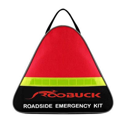 Dobra cena. Metalowy trójkąt Auto Use Automotive First Aid Kit Odblaskowe zestawy drogowe do samochodów w Internecie