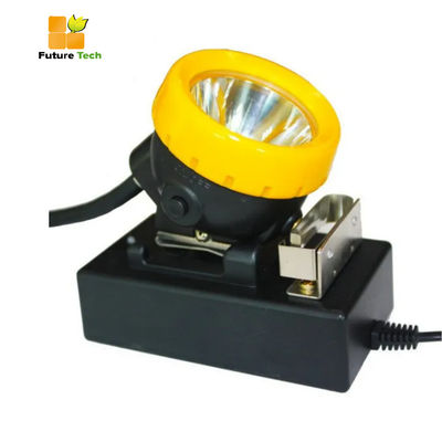 Dobra cena. Ładowanie 1.5W 4000LX Lampa górnicza Łownictwo Łownictwo Łownictwo Lampa górnicza Dla twardego kapelusza w Internecie