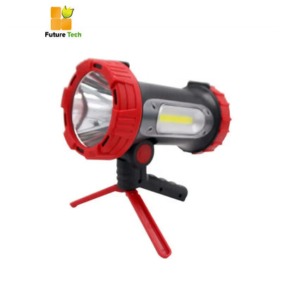 Dobra cena. 10W LED Night Hunting Reflektor Lekki uchwyt do łowienia na świeżym powietrzu 10000 godzin w Internecie