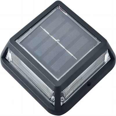 Dobra cena. Garden Chodnik 222Lbs Akcesoria do bezpieczeństwa drogowego Solar Road Stud Light na schody Deck Step w Internecie