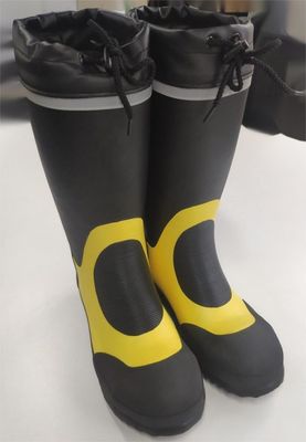 Dobra cena. OEM Rubber Mining Industrial Safety Gumboots Antypoślizgowe wodoodporne EU37 - 47 w Internecie
