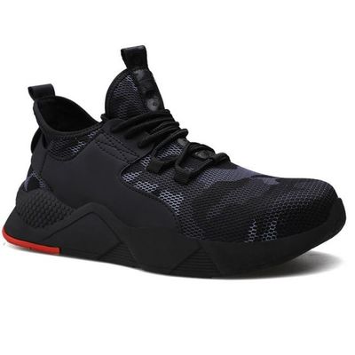 Dobra cena. Buty ochronne anty-smash non-slip statyczne rozpraszające buty robocze dla miejsc pracy przemysłowych w Internecie