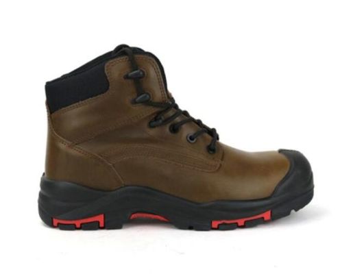 Dobra cena. Ocieplone buty bezpieczeństwa ESD wolne od metalu S3 SRC antystatyczne buty robocze w Internecie