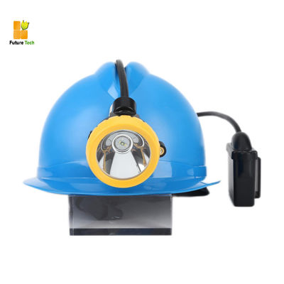 Dobra cena. 3w Cree Xpe Safety LED Miner Head Lamp Mining Przeciwwybuchowa latarka czołowa 10000h w Internecie