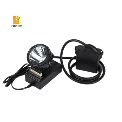 Dobra cena. 26h 5w Bright Miner Head Lamp Zewnętrzna wodoodporna ładowalna latarka czołowa LED 280Lm w Internecie