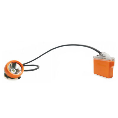 Dobra cena. ROOBUCK Win7 Super Bright Safety Miners Cap Lamp Led Mining Headlamp Elektryczne Lampy Górnicze w Internecie