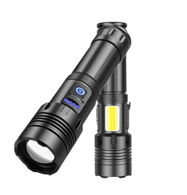 Dobra cena. Wysokiej mocy lampy lampy LED lampy lampy z regulacją ostrości dla obozowiska w Internecie