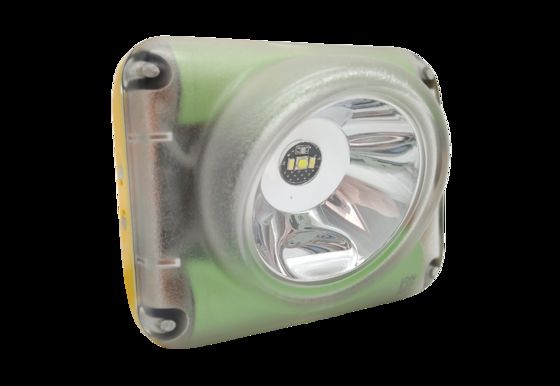 Dobra cena. Oficjalna premiera lampy górniczej FT-WIN3 | Lżejsza, jaśniejsza i trwalsza z zielenią w Internecie